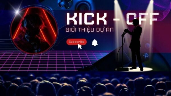 To Chuc Le Kick Off