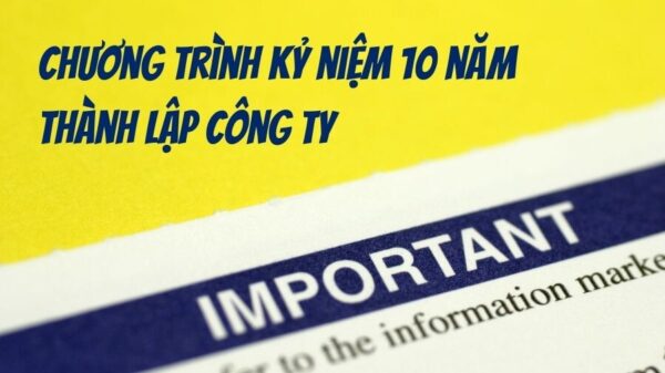 Ky Niem 10 Nam Thanh Lap Cong Ty (2)