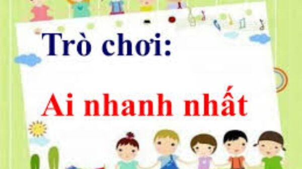 To Chuc Teambuilding Cho Hoc Sinh Ai Nhanh Nhat