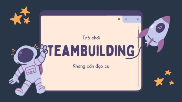 Tro Choi Team Building Khong Can Dao Cu