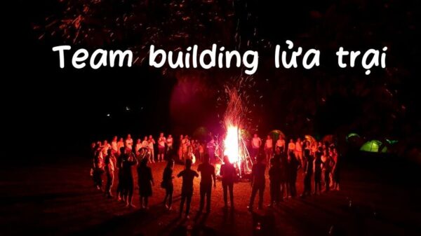 Cac Tro Choi Team Building Lua Trai