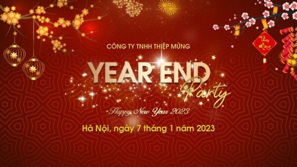 Goi Y 20 Mau Backdrop Year End Party