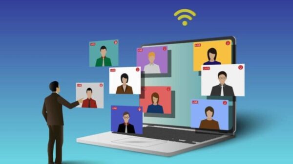 Hoi Thao Truc Tuyen La Gi