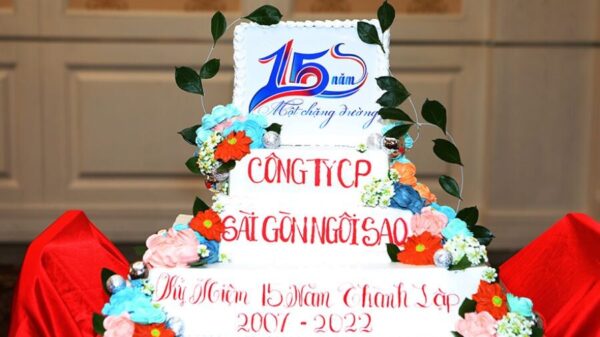 Mau Banh Ky Niem Thanh Lap Cong Ty (13)