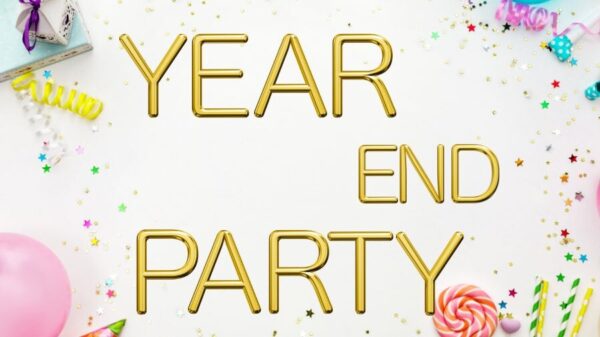 Top 10 Mon Qua Tang Year End Party