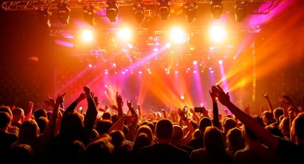 List Nhạc Sự Kiện Sôi Động Giúp Bùng Nổ Không Khí