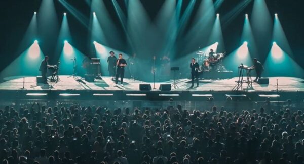 List Nhạc Sự Kiện Sôi Động Giúp Bùng Nổ Không Khí