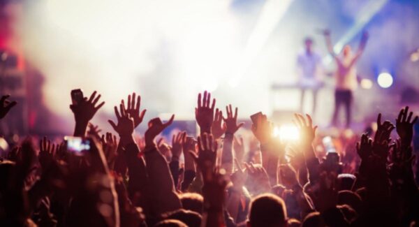 List Nhạc Sự Kiện Sôi Động Giúp Bùng Nổ Không Khí