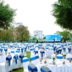 Địa Điểm Year End Party HCM: Lựa Chọn Sự Kiện Ấn Tượng