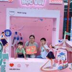Những Hình Thức Booth Quảng Cáo Hiệu Quả Nhất Hiện Nay