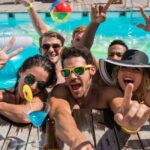 Pool Party Là Gì? Tất Tần Tật Những Điều Bạn Cần Biết