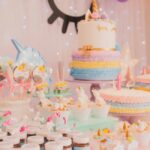 Ý Tưởng Tổ Chức Sinh Nhật Cho Bé Độc Đáo Và Đầy Ý Nghĩa