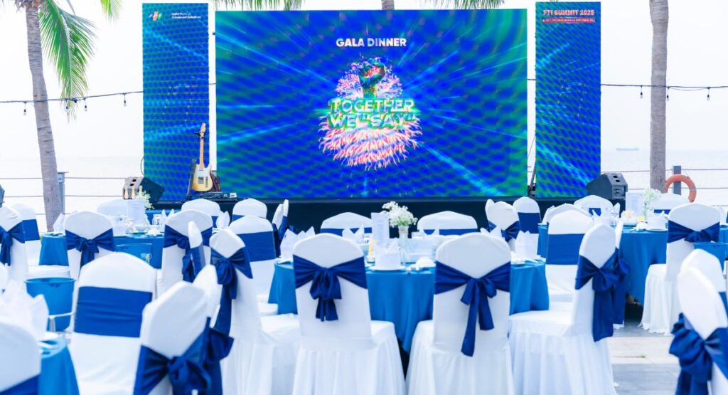 Một Sự Kiện Ngoài Trời Cần Chuẩn Bị Những Gì ?