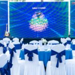 Một Sự Kiện Ngoài Trời Cần Chuẩn Bị Những Gì ?