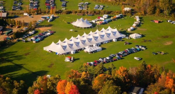 Một Sự Kiện Ngoài Trời Cần Chuẩn Bị Những Gì ?