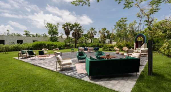 Một Sự Kiện Ngoài Trời Cần Chuẩn Bị Những Gì ?